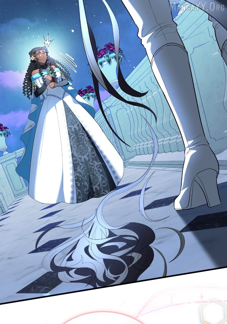 The Princess is Now the Duke Chapter 40 - page 86